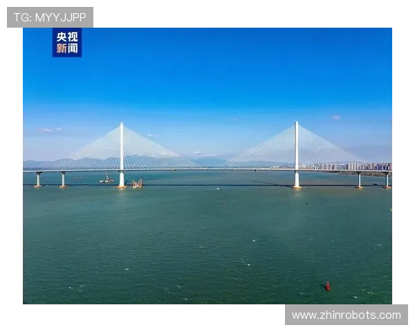 ✅体育直播🏆世界杯直播🏀NBA直播⚽- 一桥飞架黄茅海！大湾区再添跨海大通道- sports